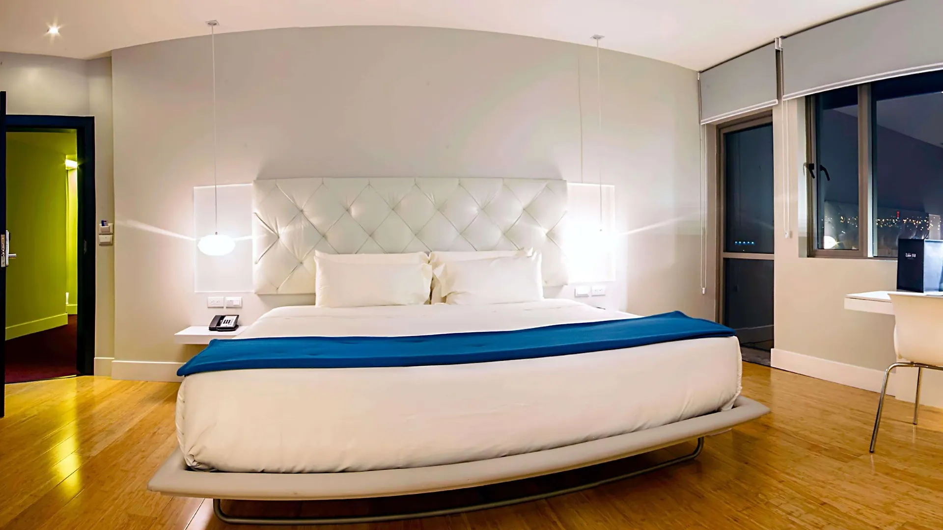 Tryp By Wyndham Cuenca Zahir Hotel