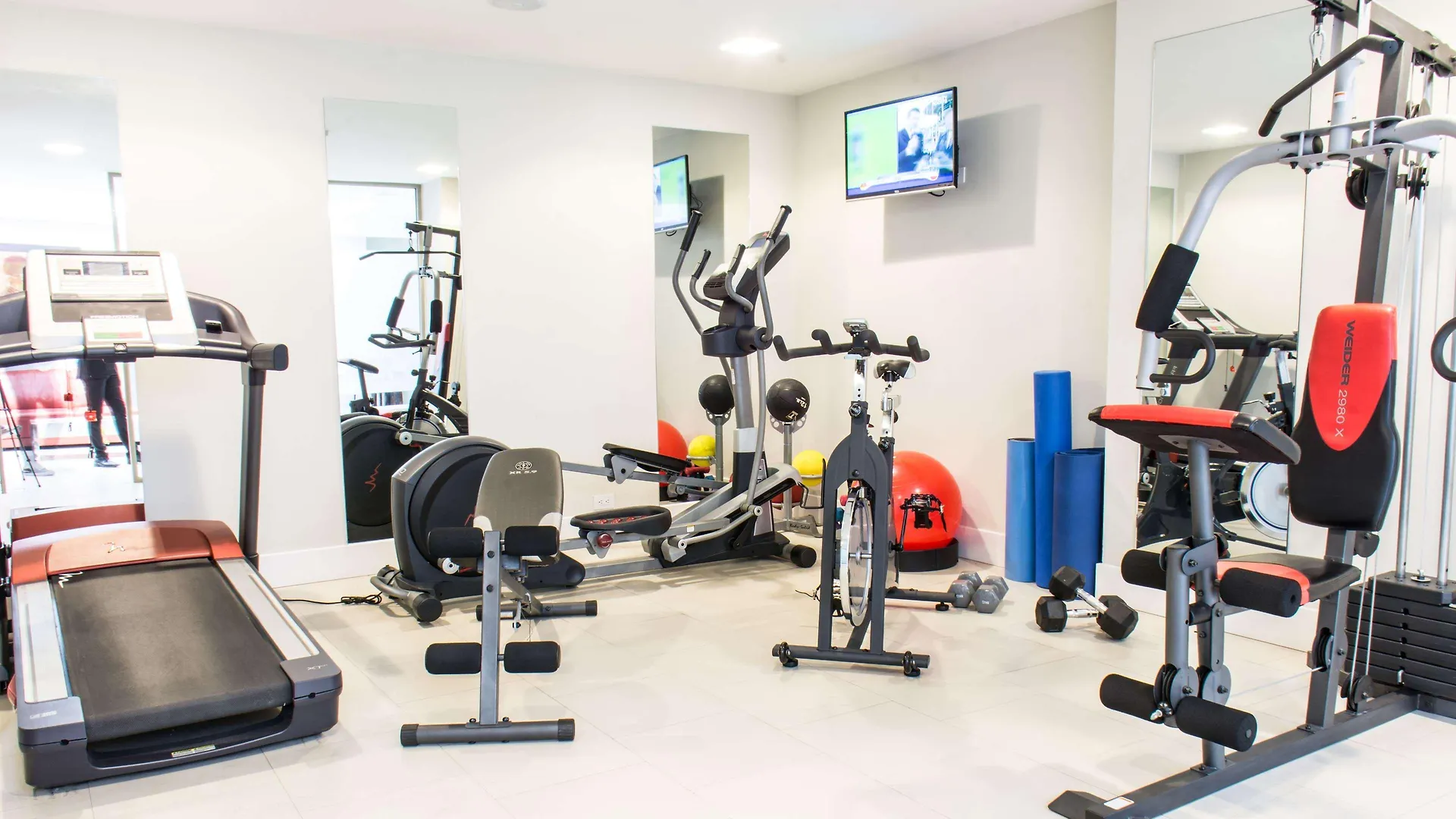 Tryp By Wyndham Cuenca Zahir Hotel