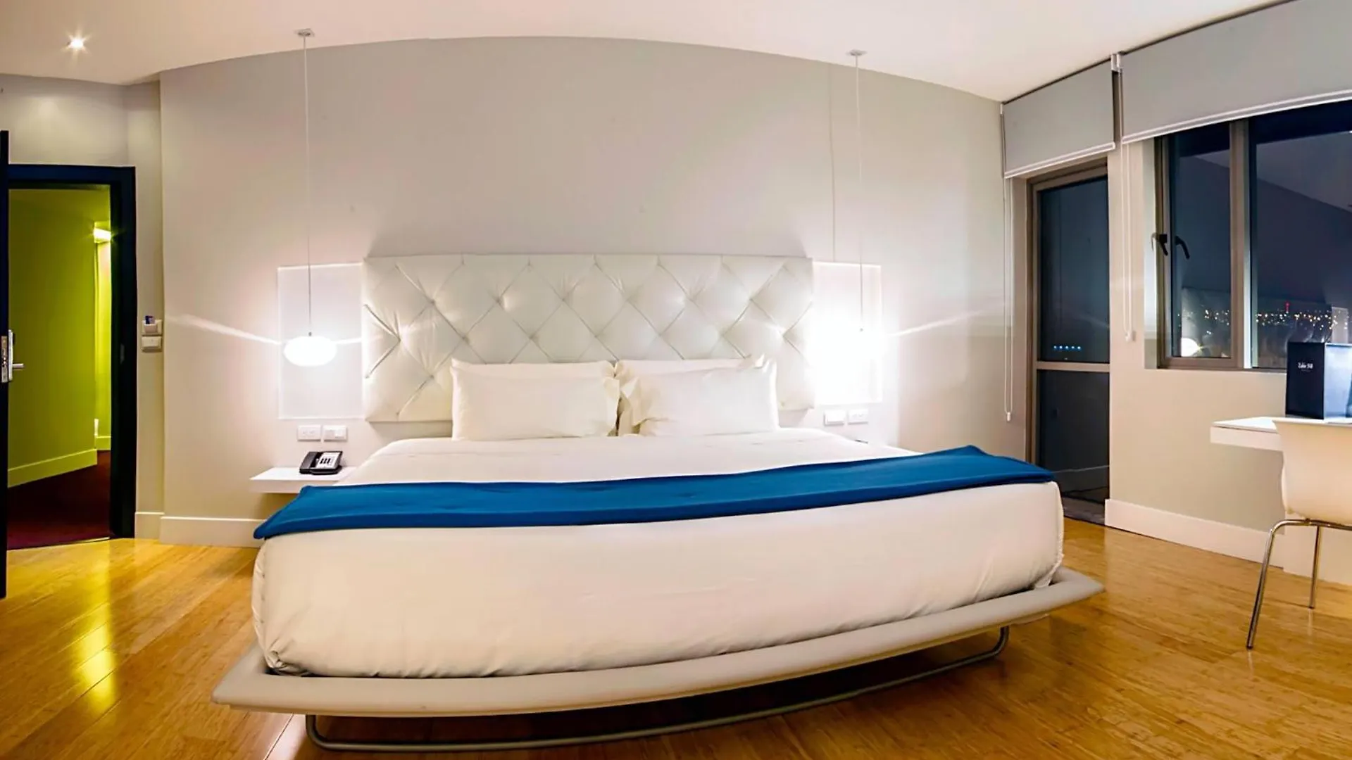 Tryp By Wyndham Cuenca Zahir Hotel
