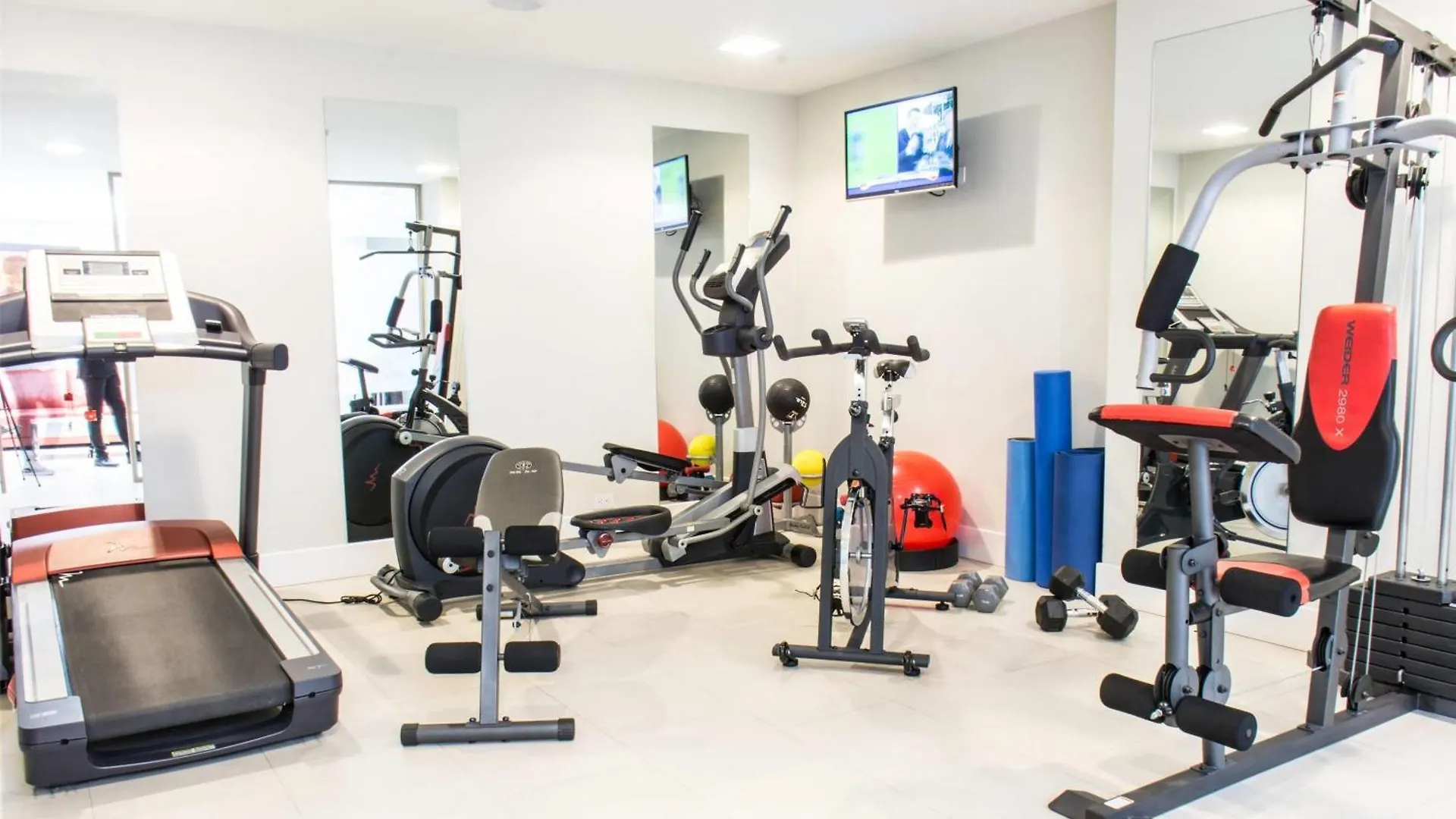 Tryp By Wyndham Cuenca Zahir Hotel
