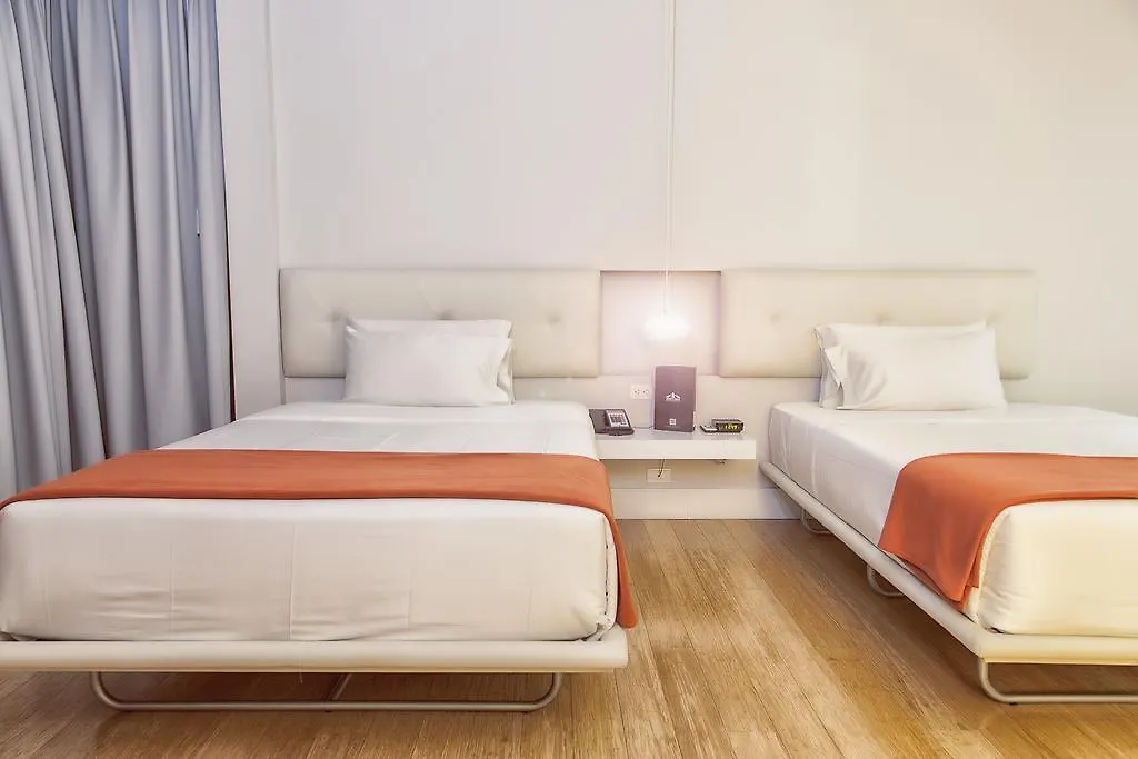 Tryp By Wyndham Cuenca Zahir Hotel