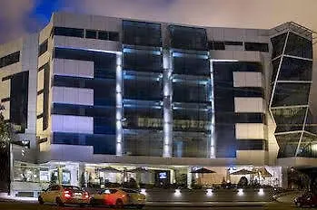 Tryp By Wyndham Cuenca Zahir Hotel 4*,