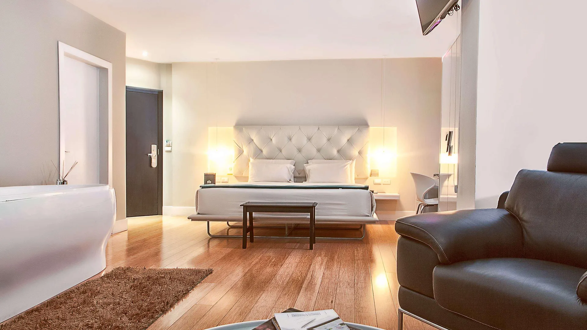 Tryp By Wyndham Cuenca Zahir Hotel