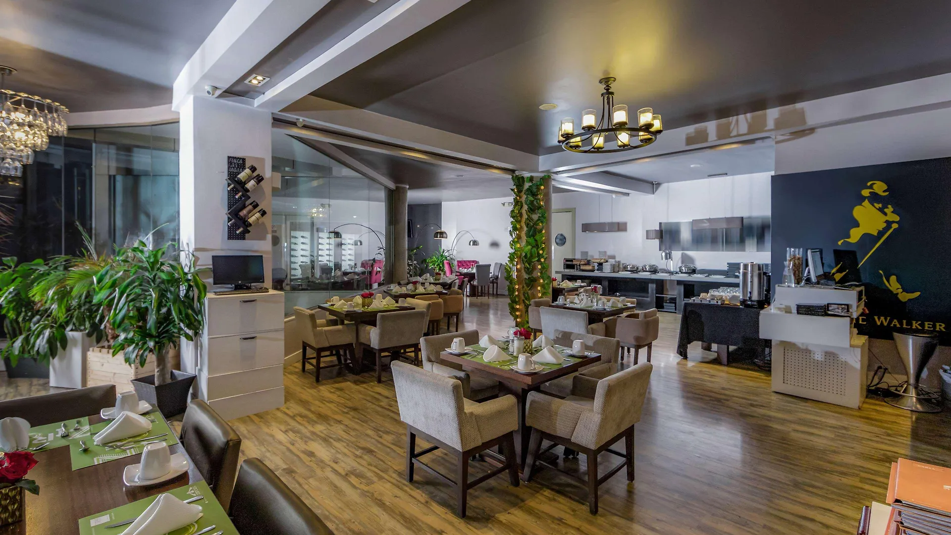 Tryp By Wyndham Cuenca Zahir Hotel