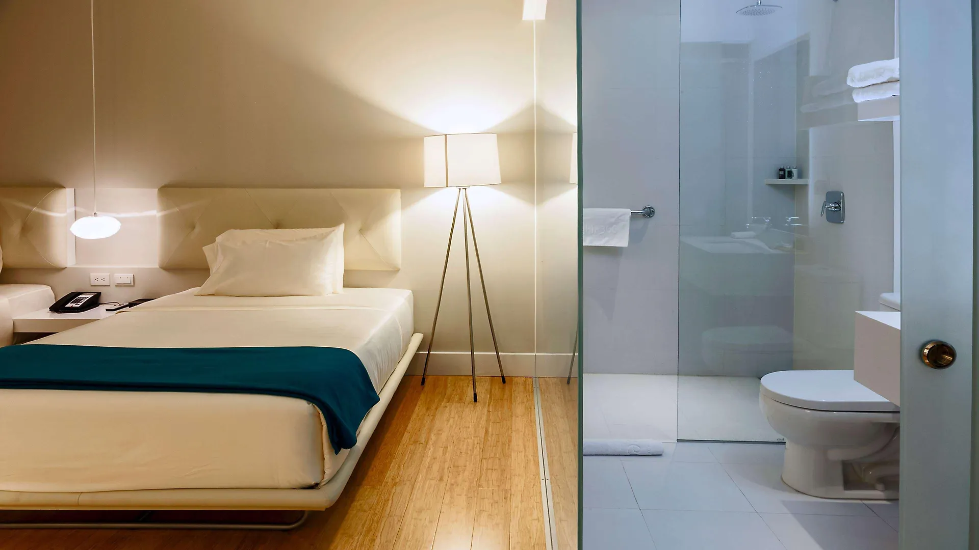 Tryp By Wyndham Cuenca Zahir Hotel