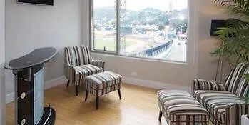 ****  Tryp By Wyndham Cuenca Zahir Hotel Ecuador