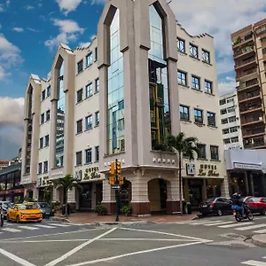 Penas 3* Guayaquil