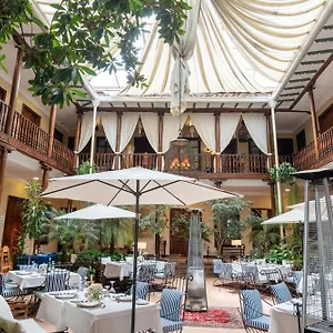 Hotel Boutique Santa Lucia, Cuenca