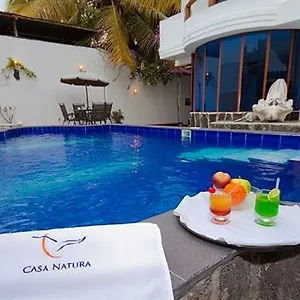 Galapagos Islands Hotel