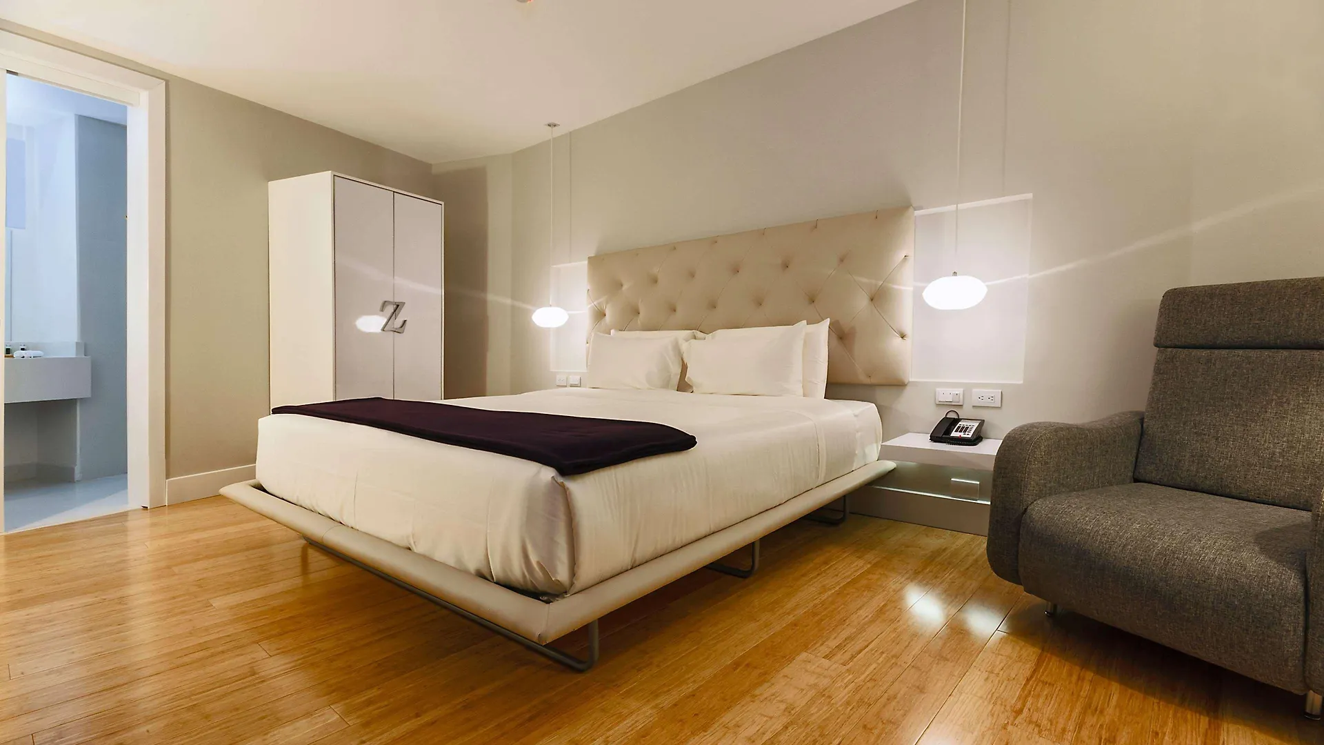 Tryp By Wyndham Cuenca Zahir Hotel 4*,