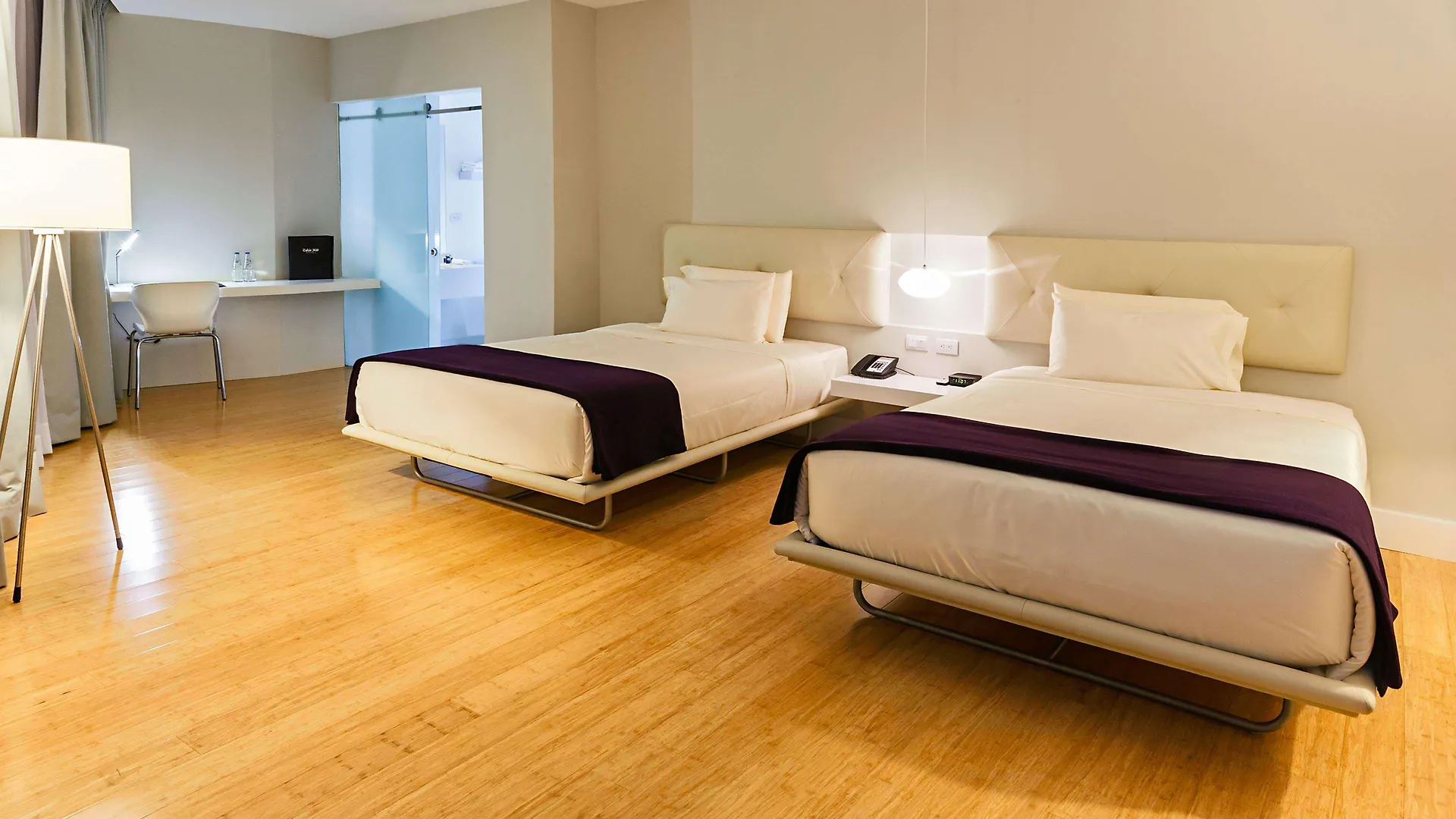 Tryp By Wyndham Cuenca Zahir Hotel