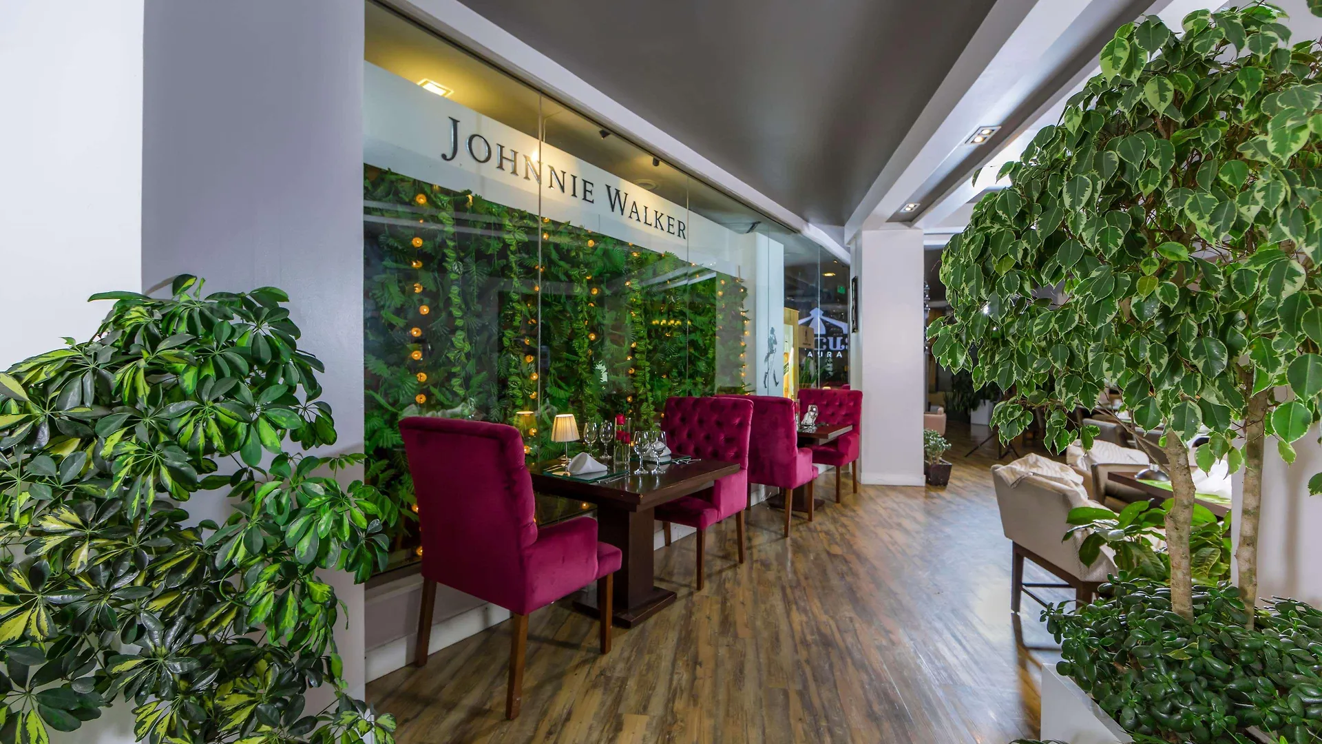 ****  Tryp By Wyndham Cuenca Zahir Hotel Ecuador