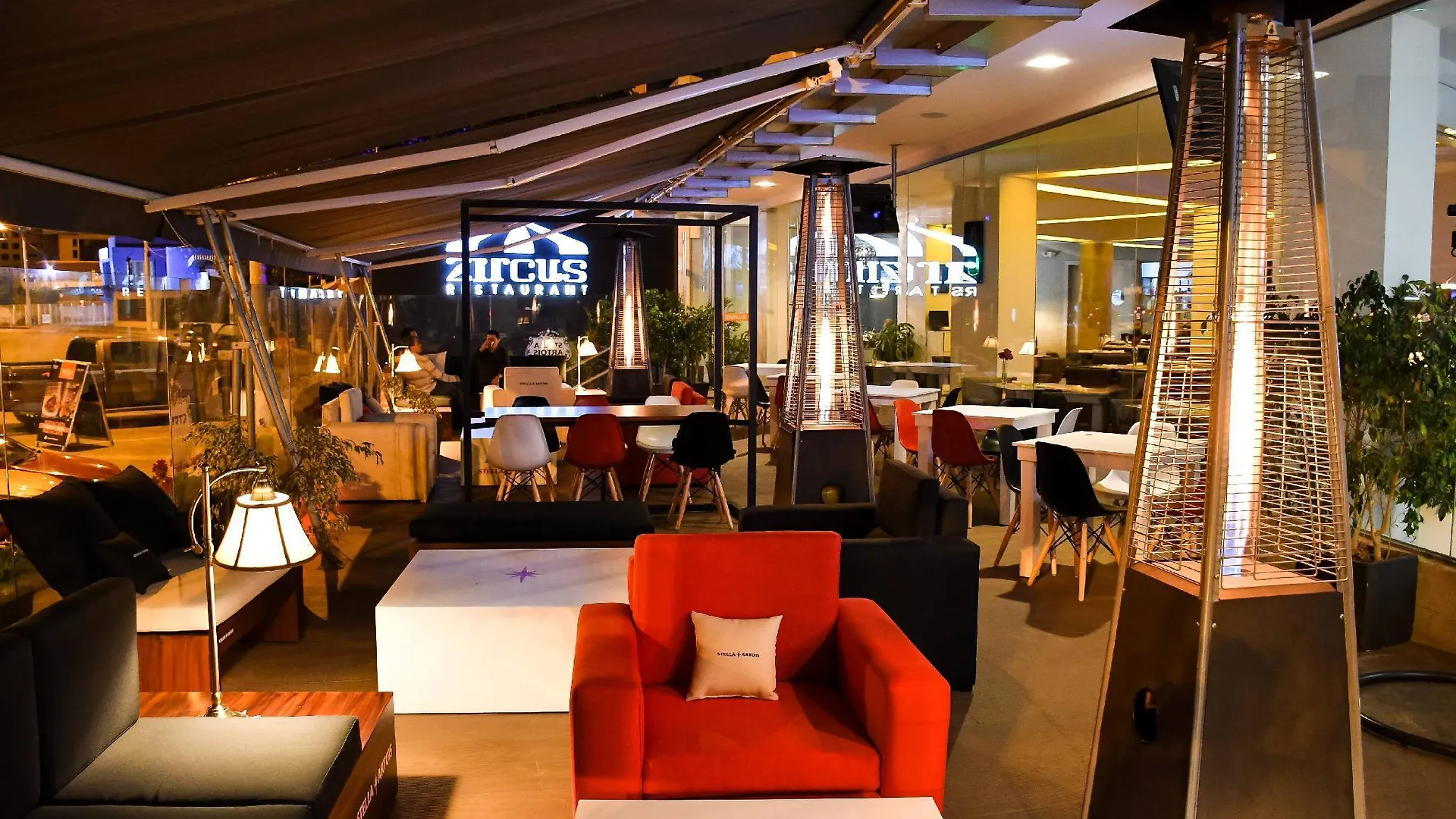 Tryp By Wyndham Cuenca Zahir Hotel