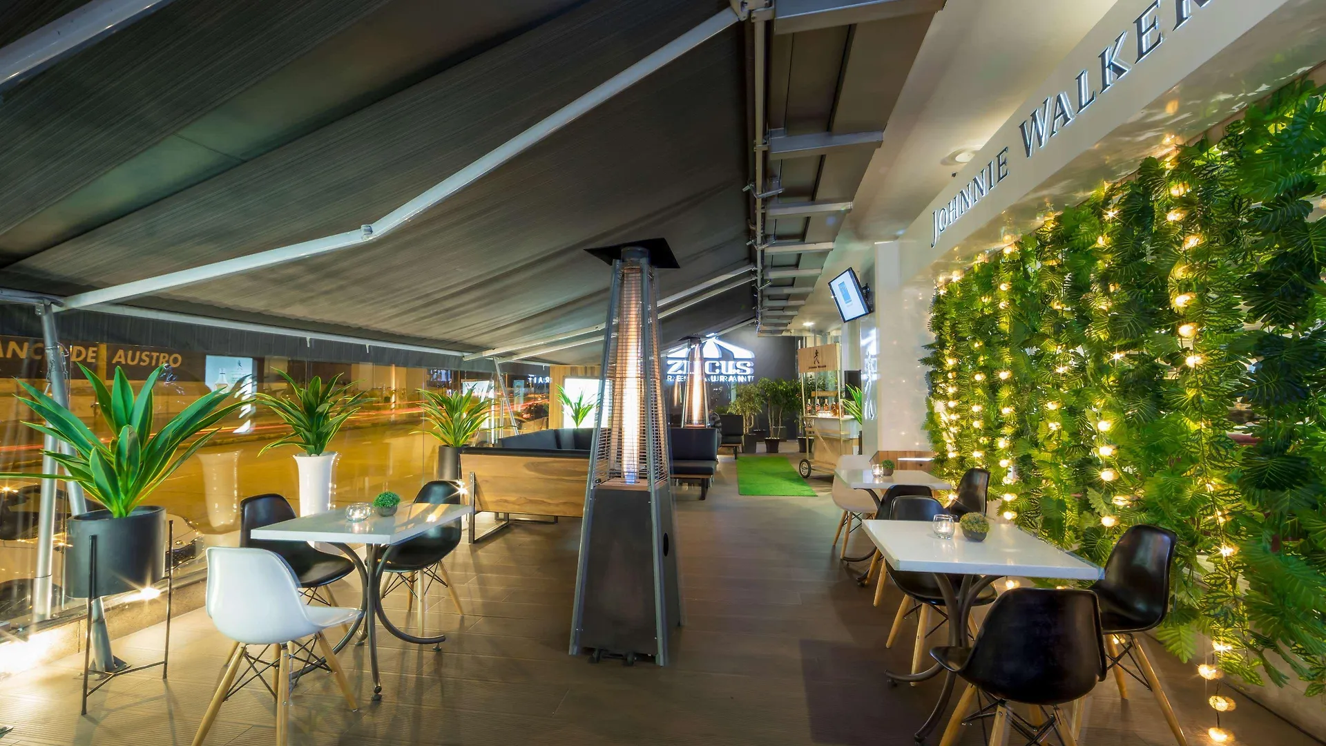 Tryp By Wyndham Cuenca Zahir Hotel