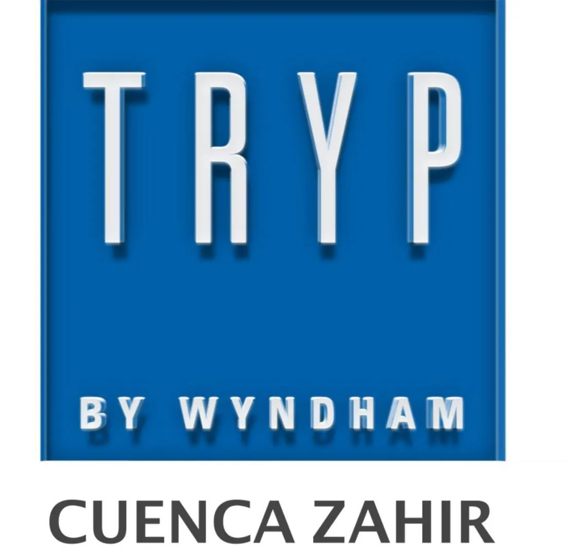 Tryp By Wyndham Cuenca Zahir Hotel