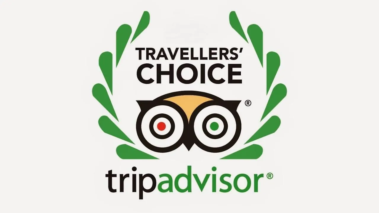 ****  Tryp By Wyndham Cuenca Zahir Hotel Ecuador