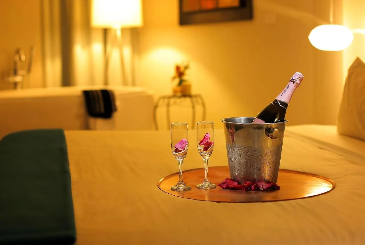 Tryp By Wyndham Cuenca Zahir Hotel 4*,  Ecuador