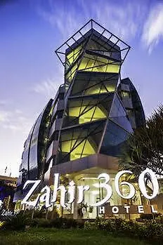 Tryp By Wyndham Cuenca Zahir Hotel 4*,