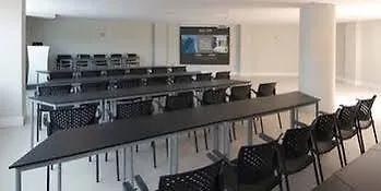 Tryp By Wyndham Cuenca Zahir Hotel