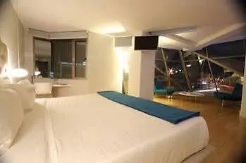Tryp By Wyndham Cuenca Zahir Hotel