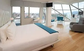 Tryp By Wyndham Cuenca Zahir Hotel Ecuador