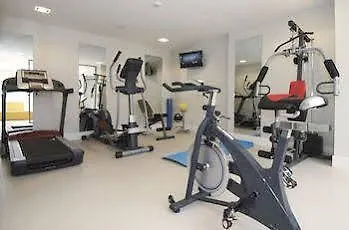 Tryp By Wyndham Cuenca Zahir Hotel